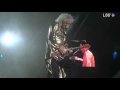 Queen + Adam Lambert Live In Buenos Aires - Bohemian Rhapsody (Audience Recording)