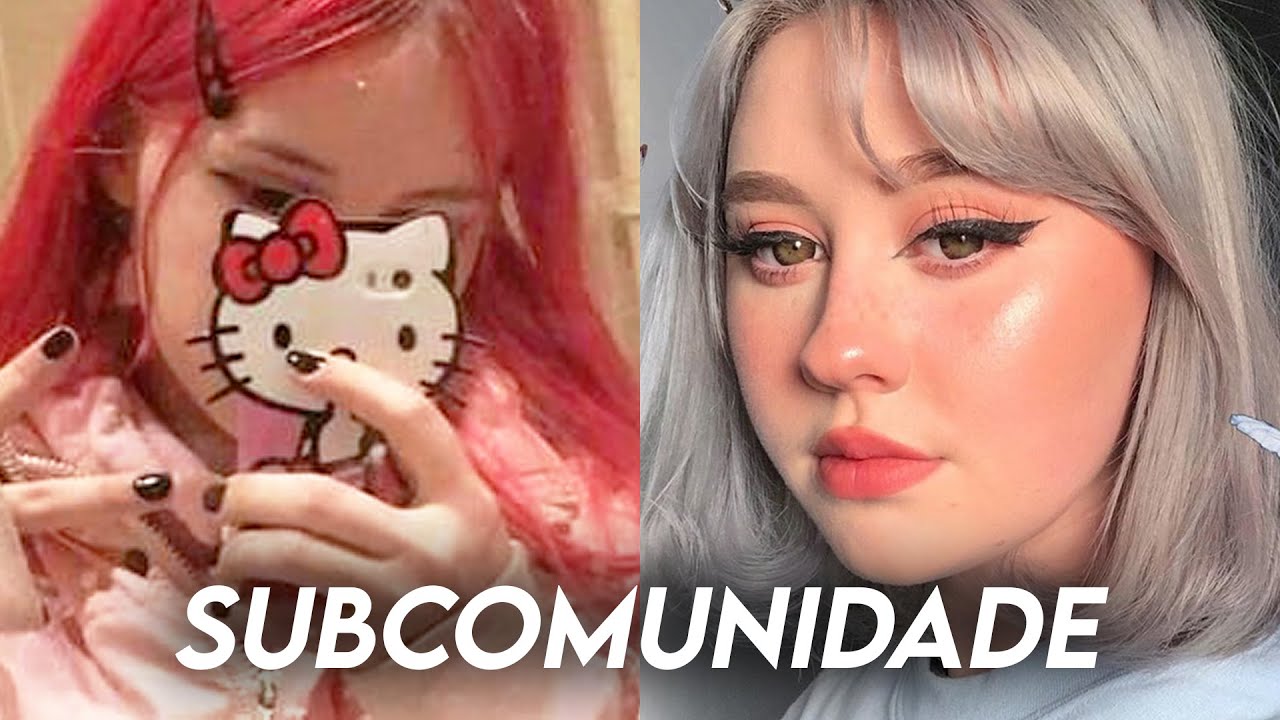 A SUBCOMUNIDADE DOENTIA DE ROUBO (cleptotwt)