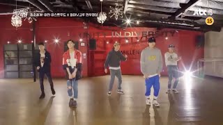 why not the dancer choreography compilation