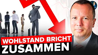 Krall & Bubeck: Lying Chancellor Merz – Germany’s prosperity in danger