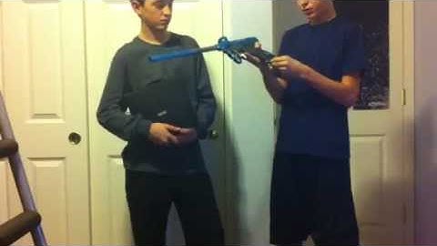 Proto Reflex Rail (2013) Review!