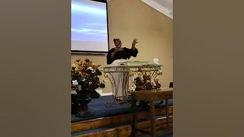 Pro. Tonya Ross @ Empowerment Temple