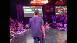 Poltos vs Jimmy [final] 16-18 years old at ROBC 2023