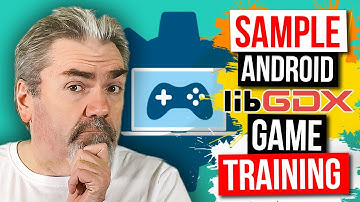Sample Course Training - Android LibGDX Game Development Masterclass on Udemy - Official