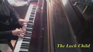Video voorbeeld van "RACHEL PORTMAN - "The Storyteller" (piano medley)"