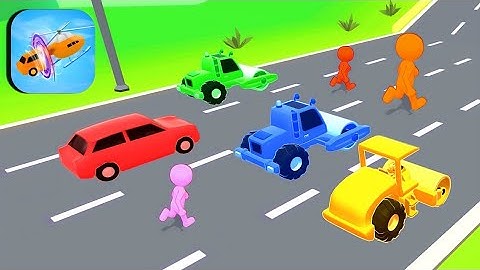 Shape-shifting All Levels Gameplay Walkthrough Apk iOS Android Game New Video RKXO39