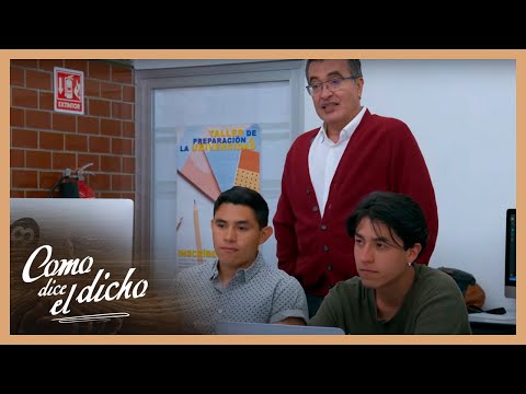 Robles hace la