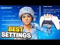 NEW Best Controller Settings Sensitivity For Fortnite Chapter 6 PS4 PS5 XBOX PC NEW Best Controller Settings Sensitivity For Fortnite Chapter 6 PS4 PS5 XBOX PC