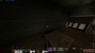 Quake 1/QuakeWorld: Wim ownage by Infest