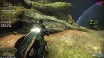 Warframe - The Limbo Theorem