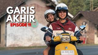 [ EPS. 11 ] GARIS AKHIR - Satria Kamarogan The Series