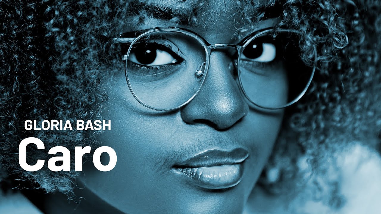 Watch Gloria Bash - Caro (lyrics video) Patrona Ep on YouTube Watch Gloria Bash - Caro (lyrics video) Patrona Ep on YouTube