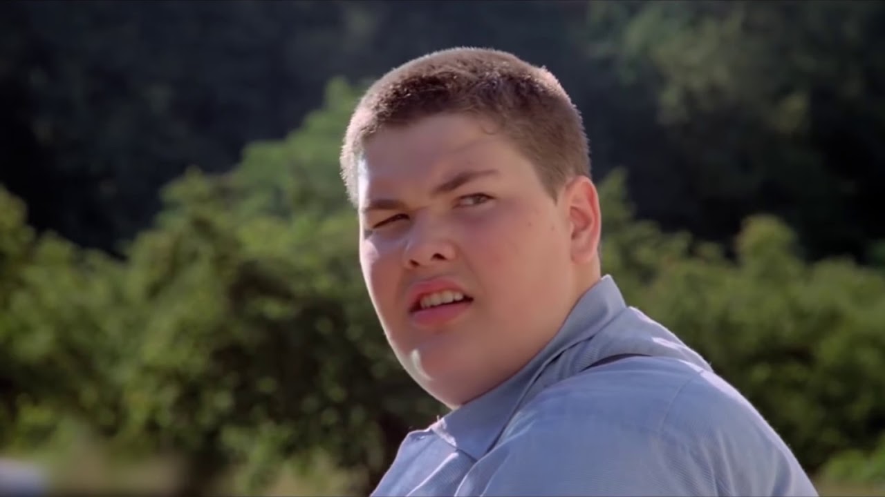 Top 10 Vomit Scenes YouTube