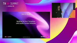 Better Together: Unlocking Studio &amp;amp; Da Vinci’s Full Potential 02uc2az70g