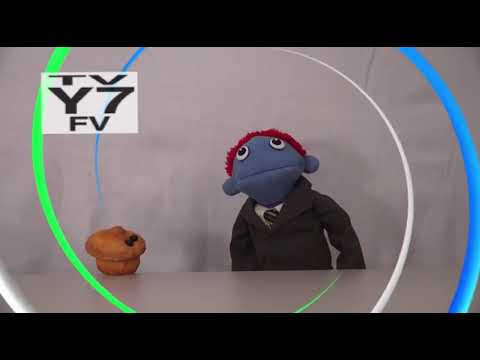 Puppet steve Ep 1 - YouTube