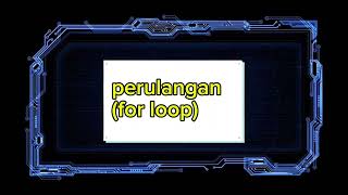 percabangan perulangan python