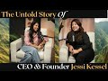 The Untold Story Of Jessi Kessel | The Backstory Podcast