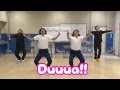 COWCOW×エグスプロージョン  「Dua Dua Duuua」