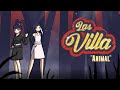 LAS VILLA - Animal (Official Video)