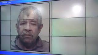 Man Arrested For Spanking Stranger's Child