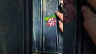 Create Layers And Texture With Terra Clay Paint