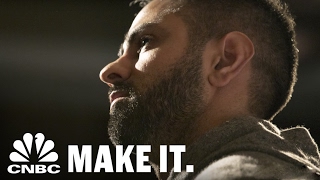 Ramit Sethi Doesnt Work On Wednesdays And Its Made Him Millions Cnbc Make It.