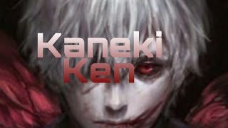 Kaneki Ken
