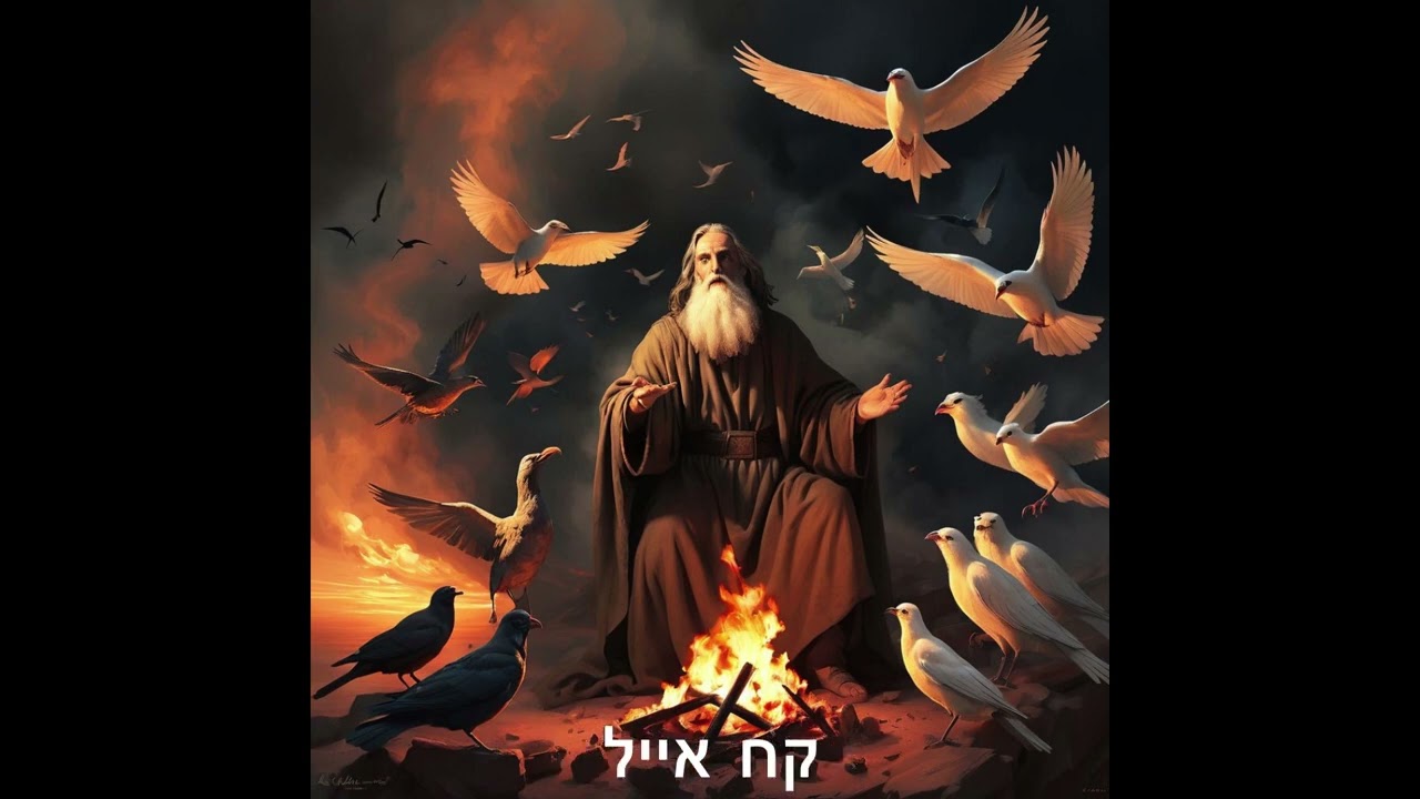 בין הבתרים