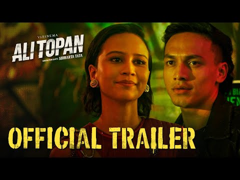Official Trailer - Ali Topan | SEDANG TAYANG DI BIOSKOP