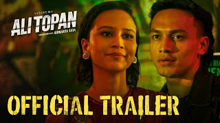  Trailer - Ali Topan | SEDANG TAYANG DI BIOSKOP