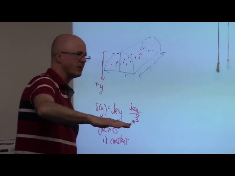 Calculus 2, Lecture