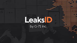 LeaksID: Data Leaks Deterrence (Full video)