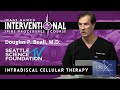 Intradiscal Cellular Therapy  - Douglas P  Beall, M.D.
