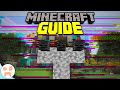 CORRUPTION GLITCH 0401 | Minecraft Guide Episode 62 (Minecraft 1.15.2 Lets Play)
