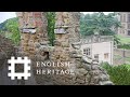 Conservation in Action: Hardwick Old Hall