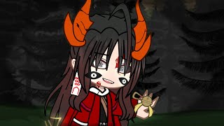 Enough Talking. Gacha Kny Ft. Michikatsu & Demon Yoriichi Fw