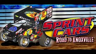 SPRINT CARS : Road to Knoxville OST HD/HQ Audio SoundTracks (PS2/PC) by Big Ant Studios (2006)