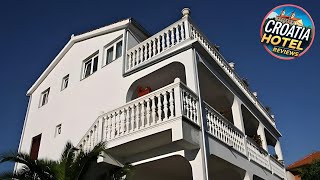 Lola's Apartments | Vodice, Croatia | Hotel Review 🏩