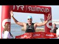 2500 м - 36:50 - 1-е место @ SWIMCUP | TYR Open Water Final SOCHI 08.10.2022