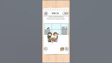 Brain Test 3 Level 153