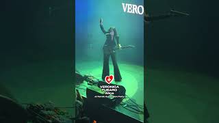 Veronica Fusaro - Alice | Eurovision 2026 Switzerland 🇨🇭 | #eurovision2026