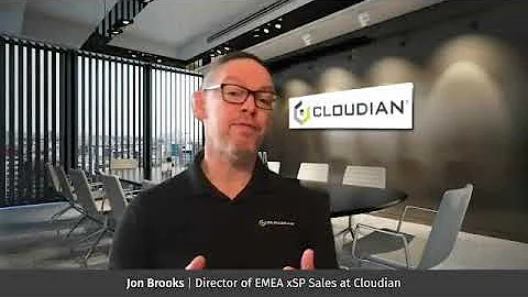 How to Build a Profitable MSP Business with On-Prem S3 Object Storage