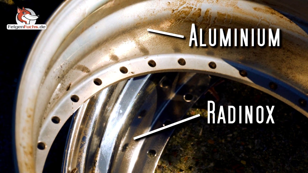 OXID eShop 6 | ACSchnitzer Typ II-Outer Lip 18