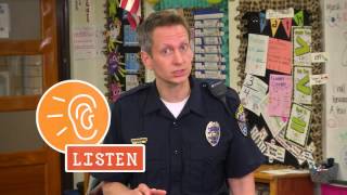 Elementary Safety Video