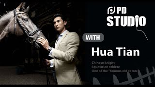 Pd Studio Alex Hua Tian China Is The New World Of Opportunities