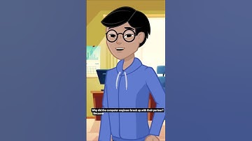 ||Computer engineer jokes||#engineer #software #computer #jokes