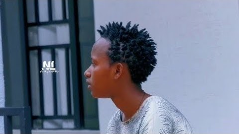 MARIUS WONDER _NTAWE FT OFFSIDE (official  video)