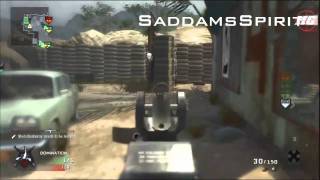 CoD Black Ops Top 5 Plays of the Week #6