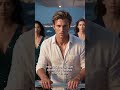 He had everything… until the ocean decided otherwise.” #fyp #foryou #viralvideo #trending