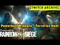 Powerball Winners - Terrorist Hunt | Rainbow Six Siege
